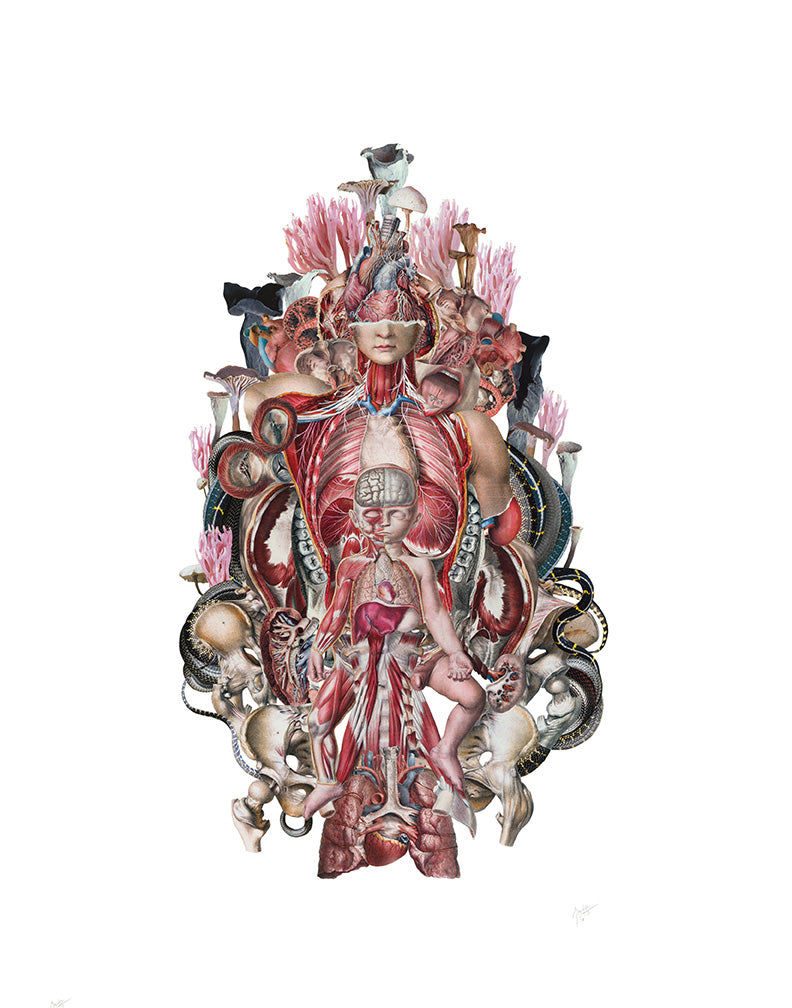 Held By Your Inner Child