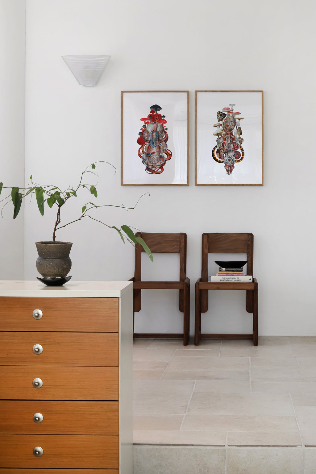 All Of Me, Intertwined