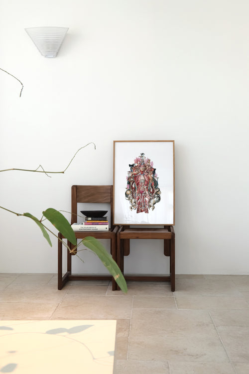 Held By Your Inner Child