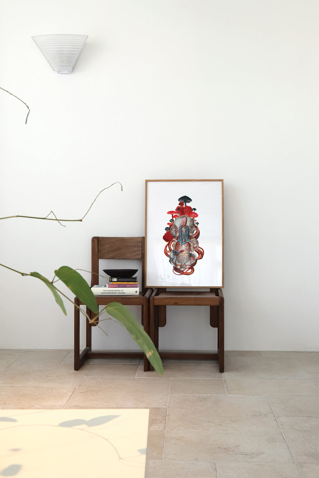 All Of Me, Intertwined