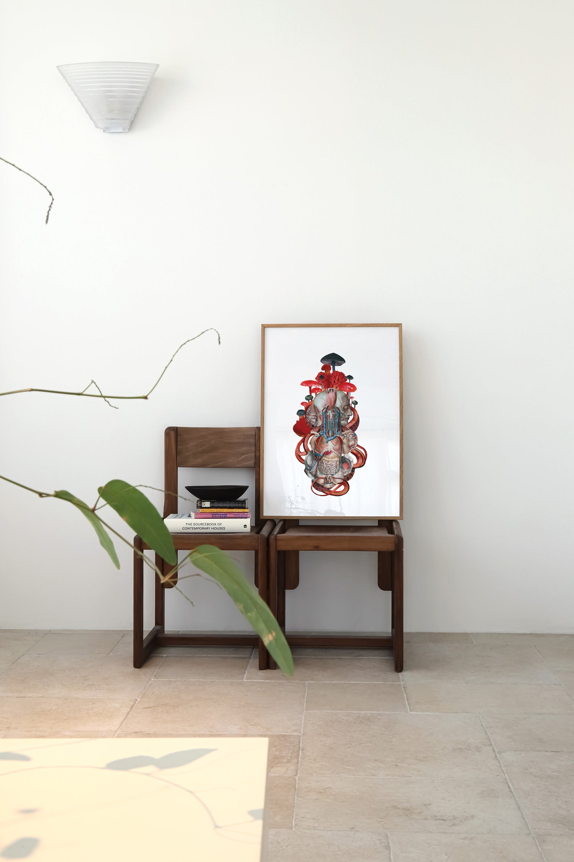 All Of Me, Intertwined