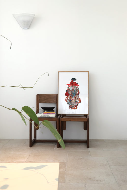 All Of Me, Intertwined