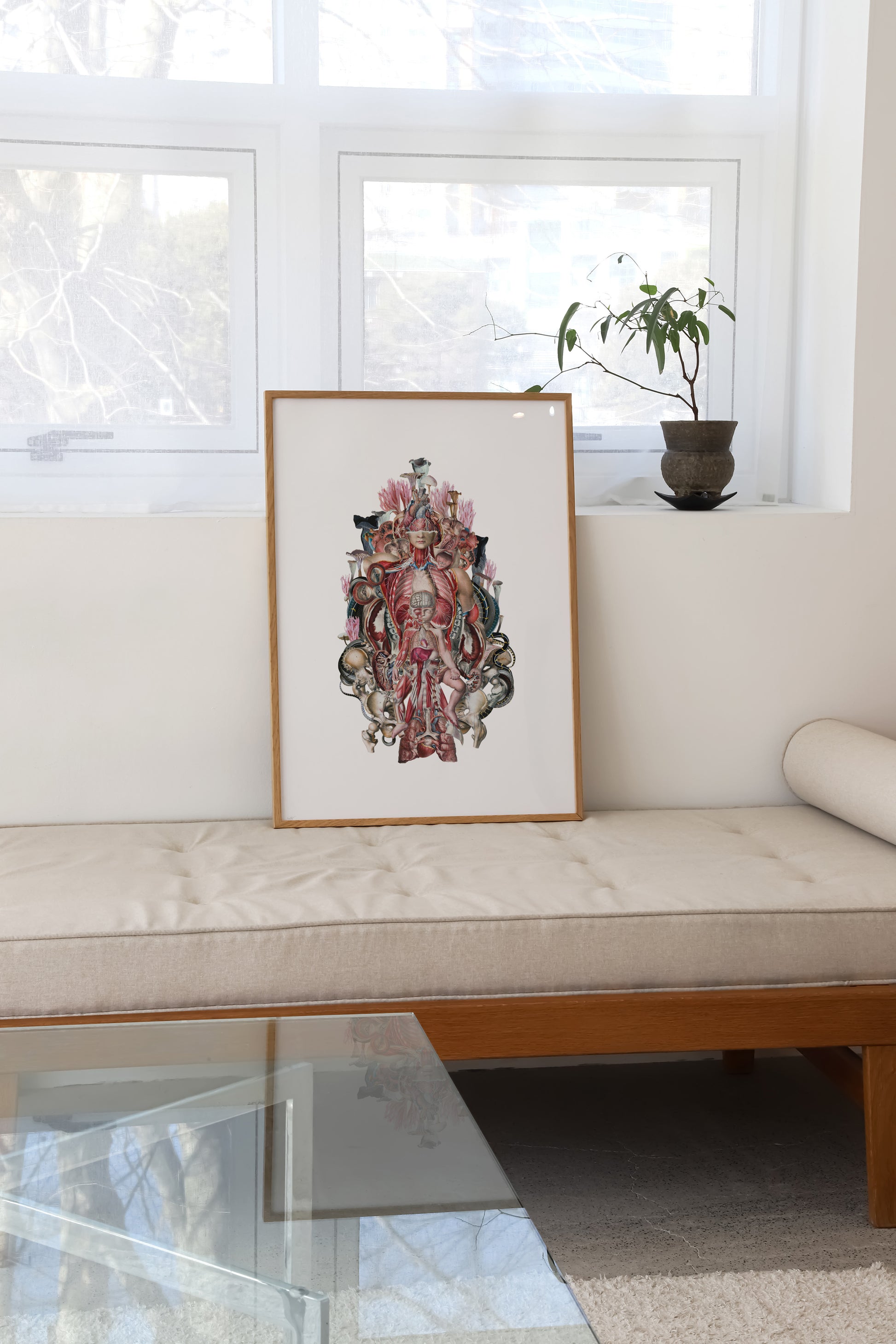 Held By Your Inner Child