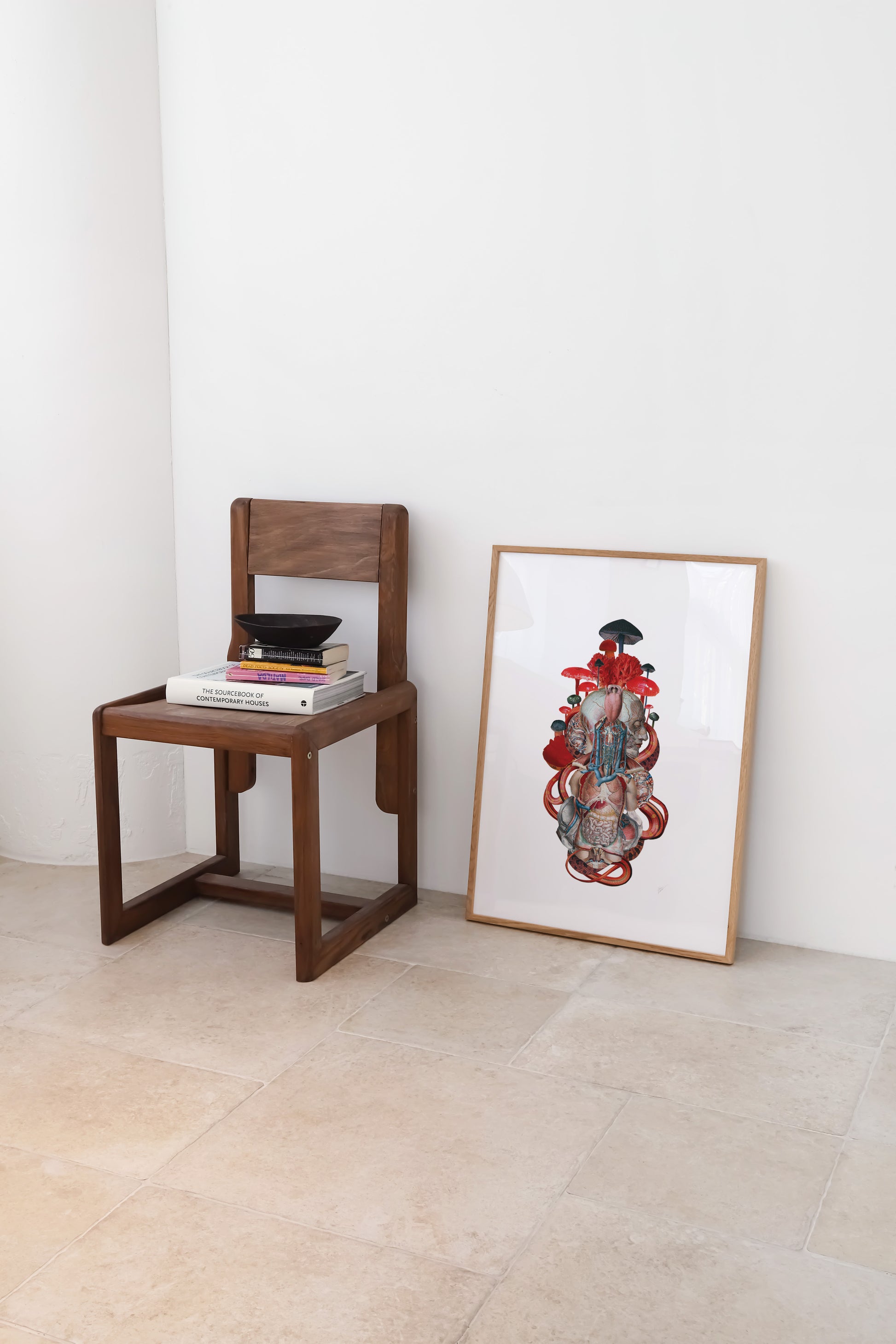 All Of Me, Intertwined